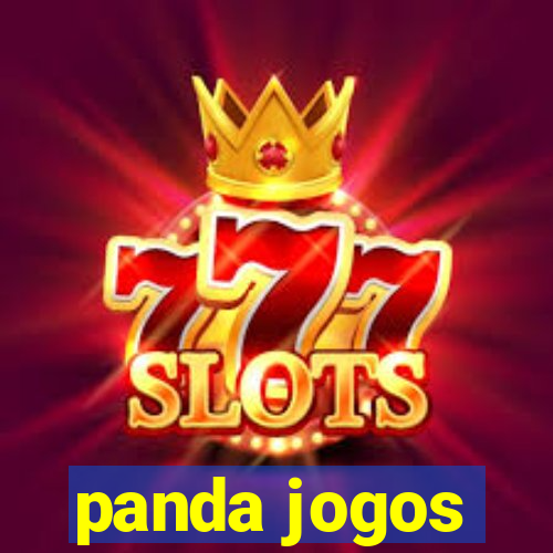 panda jogos